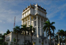 Gedung Ledeng Saksi Bisu, Inilah Daftar Wali Kota Palembang dari Masa ke Masa