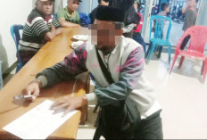 Belasan Calon Jemaah Umrah Siap Tempuh Jalur Hukum, Empat Kali Dijadwalkan, Tetap Gagal Berangkat