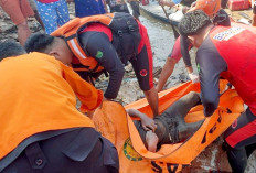 Polisi Dalami Kematian Ariyadi