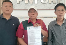Parkir Shopping Kayuagung Bergejolak, Pengelola Baru Siap Tempuh Jalur Hukum Jika Tak Ada Penyelesaian
