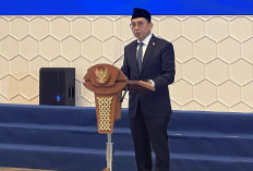 Fadli Zon: Kementerian Kebudayaan Siap Memajukan Kebudayaan Indonesia ke Kancah Dunia