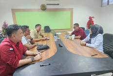 Koordinasi dengan Kejati Sumsel, Kasus Dugaan Gratifikasi BKPSDM Muratara Berpotensi Naik ke Tahap Penyidikan