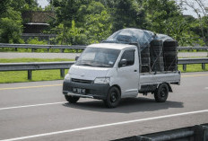 Gran Max Pick Up vs. Blind Van: Temukan Kelebihan yang Sesuai Kebutuhan Bisnis!