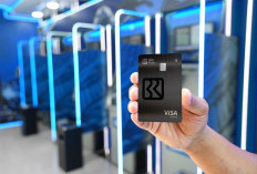 BRI Visa Infinite Hadirkan Wajah Baru, Menegaskan Standar Layanan Premium bagi Nasabah Prioritas dan Private