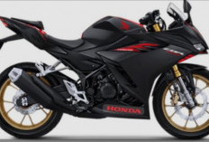 Honda CBR150R 2026: Motor Sport Fairing Andalan dengan Performa Agresif dan Teknologi Modern
