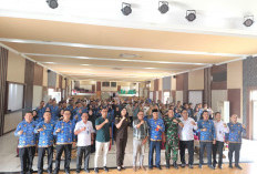 Warga Prabumulih Diminta Bersiap Hadapi Gangguan Jargas Selama Penutupan MRS