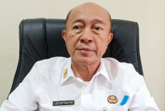 Jajaki Kerja Sama untuk Program Santunan Kematian