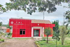 Dugaan Korupsi PMI, Periksa Sejumlah Saksi
