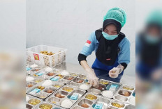 Dana MBG Tahun Ini Rp223,5 Triliun, Diambil dari 20 Persen Anggaran Pendidikan Nasional