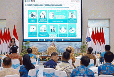 9 Program ATR/BPN dan KPK Siap Dongkrak PAD Sulut, Sertifikasi Aset Daerah Dipercepat