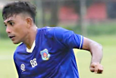 Pertaruhan Harga Diri, Sumsel United Sambangi Kandang PSPS Pekanbaru