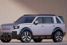 Freelander 8  Kebebasan Berkelanjutan dan Dominasi Estetika di Takhta SUV Masa Depan