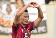 Preview Sada Sumut FC vs Sriwijaya FC: Wong Kito Ekstra Hati-Hati