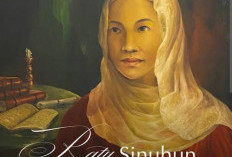 Pekan Seni 2025: Ratu Sinuhun Hidupkan Napas Baru Seni Palembang