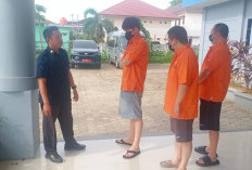 Diduga Langgar Izin Tinggal, 16 WNA Asal Tiongkok Dideportasi dari Palembang