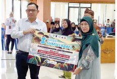 Tingkatkan Literasi Keuangan dan Waspada Aktivitas Keuangan Ilegal BSB