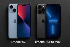 iPhone 16 dan 16 Pro Max Meluncur Juli 2025: Teknologi Canggih, Harga Lebih Terjangkau