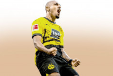 Dortmund Favorit Singkirkan PSV 