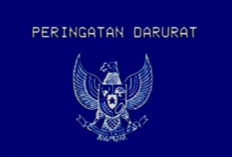 Viral di Medsos, Logo Garuda Biru 'Peringatan Darurat' Jadi Simbol Kekecewaan Usai DPR Tolak Putusan MK