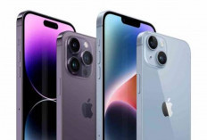 Wow! Harga Terbaru iPhone Juni 2025 Anjlok, iPhone 11 Hingga 16 Turun Drastis Gila-Gilaan