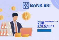 KUR Digital 2025: Integrasi dengan E-Wallet, Syarat Terbaru, dan Akses Mudah bagi UMKM Online