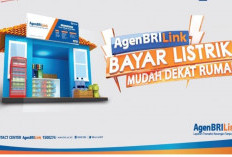Agen BRILink, Solusi Keuangan Praktis di Pedesaan