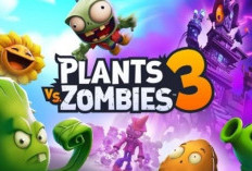 Plants vs Zombies 3: Welcome to Zomburbia, Pertempuran Epik Melawan Para Zombie Memanas Lagi
