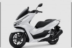 Kredit Honda PCX 160 2026: Rincian Cicilan Bulanan dan Opsi Pembiayaan Paling Ringan