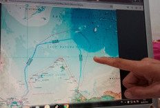 Mitigasi Konflik Laut China Selatan Demi Jaga Kedaulatan Perairan Indonesia