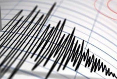 Gempa Yogyakarta M5,8: Apakah Menyebar ke Wilayah Lain? Simak Penjelasan BMKG!