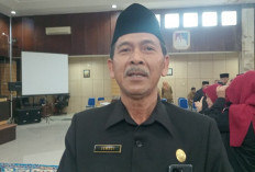 Sekda OKU Timur Pensiun 5 Oktober 2025, Bupati Enos Ajukan Empat Calon Pj