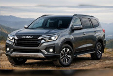 Isuzu Panther Reborn 2026: Antara Warisan Mesin Diesel Legendaris dan Tuntutan Teknologi Modern