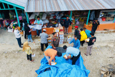 BRI Percepat Pemulihan Pasca-Bencana di Sumatra, Salurkan Bantuan di Lebih Dari 40 Lokasi