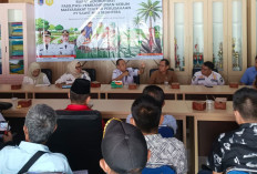 Lagi, Warga Desak Plasma 30 Persen dari Kebun Inti PT SMS