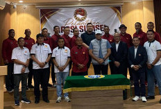APSSI Sumsel Resmi Dilantik, Prioritaskan Lisensi Pelatih untuk Dongkrak Prestasi hingga Kancah Internasional