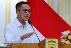 Gelorakan Olahraga saat HUT Kota Palembang, Pemkot Ajak Kormi Berkontribusi Aktif