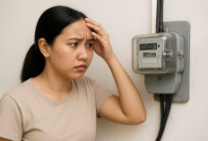 8 Penyebab Tagihan Listrik Membengkak Setiap Bulan dan Tips Jitu Menghemat Energi di Rumah