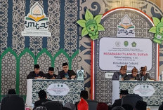 Keren, Sumsel Bikin Sejarah Raih 2 Juara MTQ Nasional 2024, Cabang Fahmil Putra-Putri