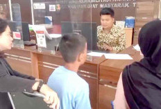  Dituduh Intip Siswi Ganti Baju, Pelajar SMP Sebut Dipukul Gurunya Sebanyak 10 Kali, Orang Tua Lapor Polisi