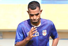  Otto Kapisa Kembali, Targetkan Hasil Positif saat Hadapi Persiraja