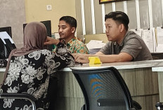 Tergiur Misi Berhadiah, IRT Tertipu Rp7,7 Juta Lewat Grup WhatsApp