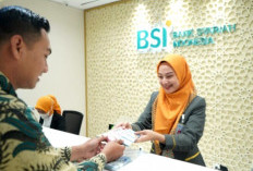 Cara Cepat Mengajukan KUR Syariah BSI: Panduan Lengkap untuk Modal Usaha