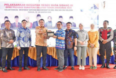 Reses DPRD Sumsel Dapil V: Warga OKU Soroti Infrastruktur, Air Bersih, dan Lapangan Kerja