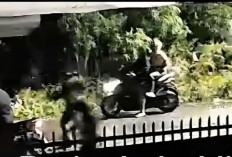 Tawuran Antar Pemuda Pecah di Lubuklinggau, Diwarnai Saling Lempar dan Saling Kejar