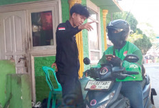 Tingkatkan Keamanan saat Hari Raya