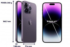 iPhone 14 Pro Max di 2026, Tetap Tangguh, Masih Layak Dipertimbangkan