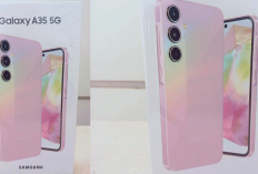 Resmi Dirilis! Samsung Galaxy A37 5G Bawa Spek Flagship, Harga 6 Jutaan Bikin Kaget