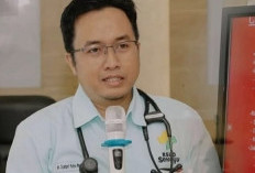 Bantah Ada Ancaman, RSUD Sekayu Tegaskan dr. Syahpri Aman Pasca Laporan Polisi