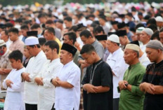 Mengapa Sholat Disebut Tiang Agama? Ini Alasannya Berdasarkan Dalil dan Penjelasan Lengkap