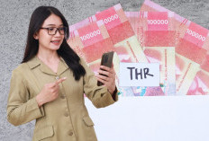 Rincian Lengkap THR PNS 2026: Gaji Pokok hingga Tukin, Siapa yang Dapat Full?